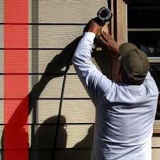 Grundy, VA Siding Installation & Repair Company